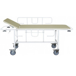 Тележка для перевозки больных внутрикорпусная ТПБВ-01 «Д»