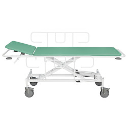 Тележка для перевозки больных внутрикорпусная ТПБВ-02 "Д".