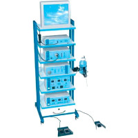 Комплекс видеоэндоскопический «Крыло»