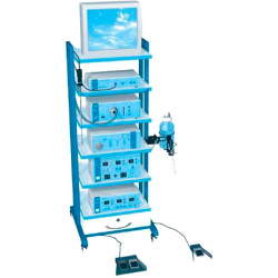 Комплекс видеоэндоскопический «Крыло»