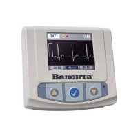 Комплекс суточного мониторирования ЭКГ "Валента", Россия 