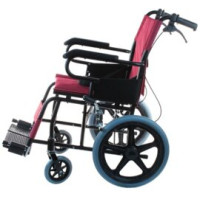 Кресло-коляска инвалидная (LY-250-032)