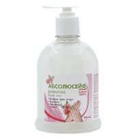 Мыло жидкое гигиеническое Абсолюсейф нежная забота