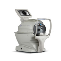 Автоматический керато-рефракто-тонометр TRK-2P