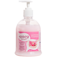 Мыло жидкое гигиеническое Алдея орхидея