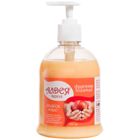 Мыло жидкое гигиеническое Алдея персик