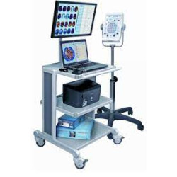 Электроэнцефалограф-анализатор ЭЭГА-21/26-"Энцефалан-131-03"