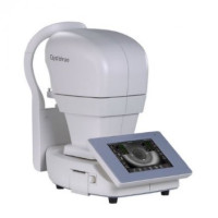 Бесконтактный тонометр TonoVue