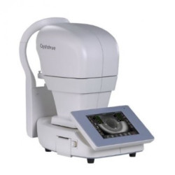 Бесконтактный тонометр TonoVue