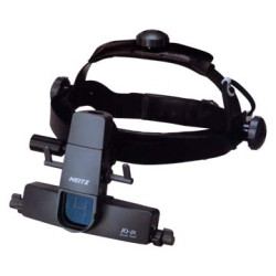 Бинокулярный непрямой офтальмоскоп Neitz IO-a / IO-a LED