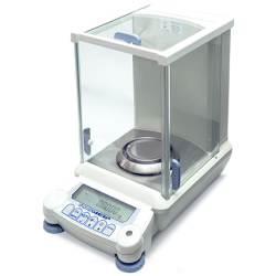 Серия аналитических весов ВЛ-С